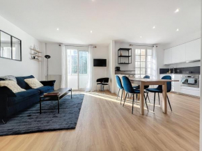Superbe Appartement Moderne, Prado,à Deux Pas du Vélodrome